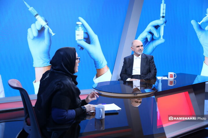 واکسن آنفولانزا بزنیم یا نه ؟