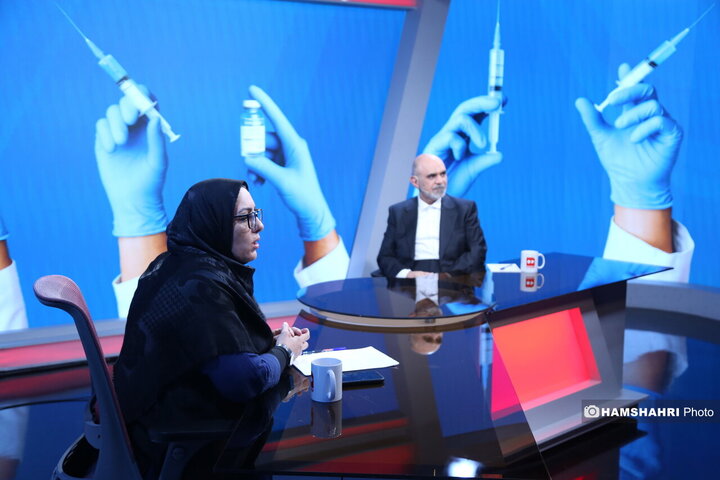 واکسن آنفولانزا بزنیم یا نه ؟