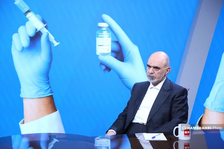 واکسن آنفولانزا بزنیم یا نه ؟