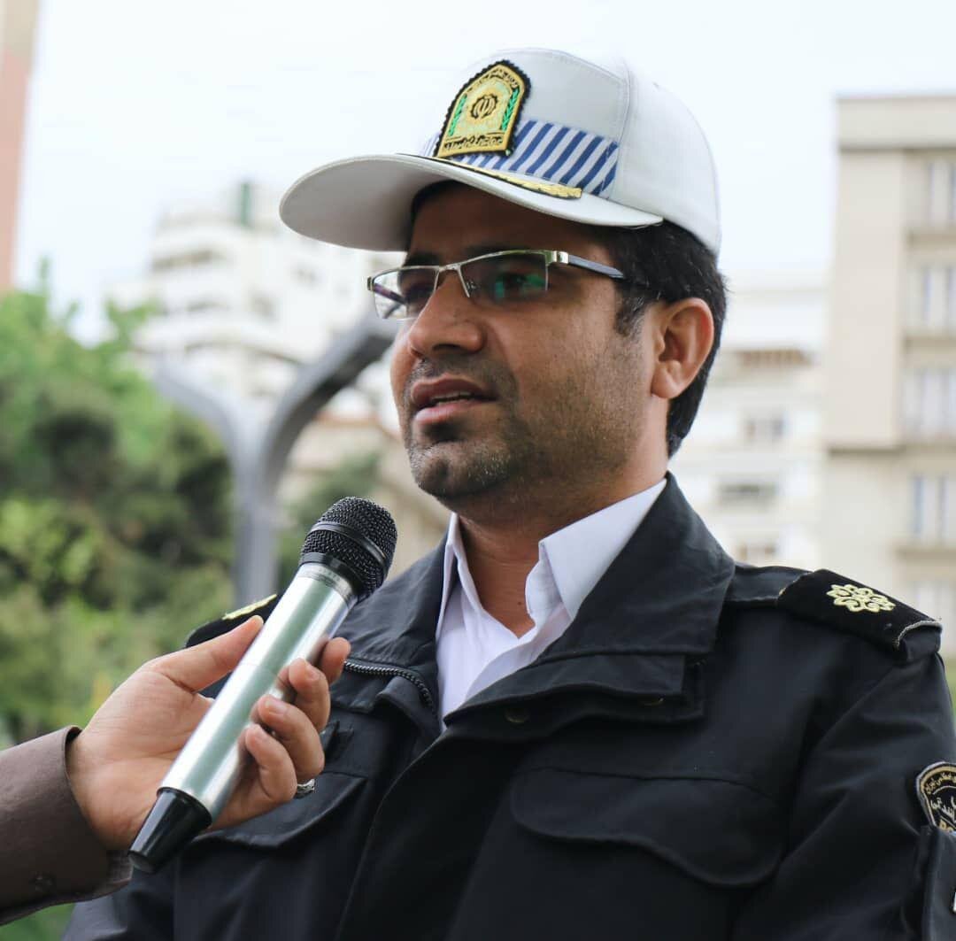 سرهنگ زینی وند