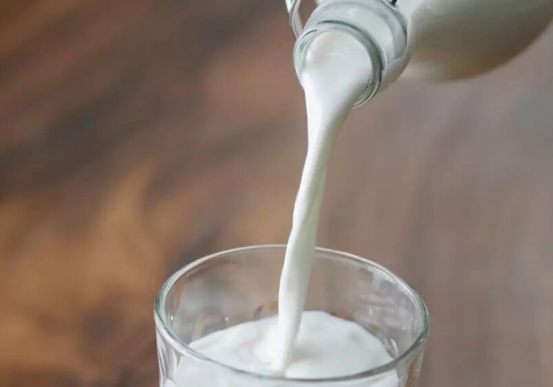  شیر طعم دار برای کودکان بخریم یا شیر ساده؟ ؛ حقایقی درباره شیر طعم دار