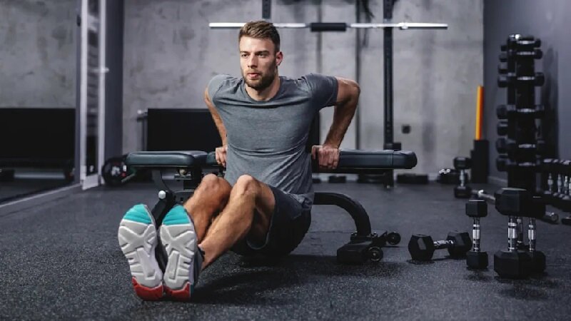 چه کار کنیم راحتتر لاغر شویم؟ ورزش