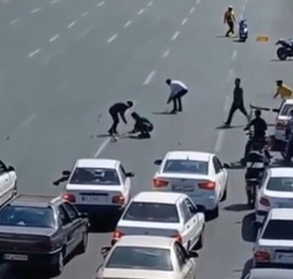 مهربانی