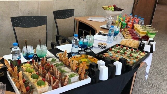 تشریفات