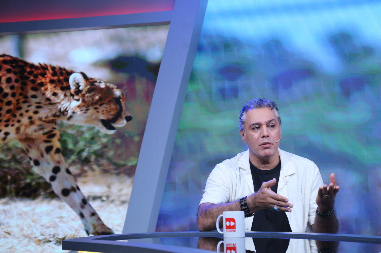 گفتوگوی جنجالی با تیمارگر پیروز؛ علیرضا شهرداری سکوت دو سالهاش را در روز ملی یوز آسیایی شکست