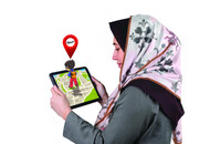 تعقیب و گریز دانش‌آموزان با ردیاب‌ های شخصی | تحت پیگیرد دلواپسان نسبی