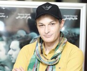 روزهای شلوغ رامین پرچمی بعد از چند سال سکوت شروع می شود