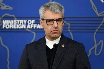 واکنش بقایی به تحریم ۲ قاضی لاهه