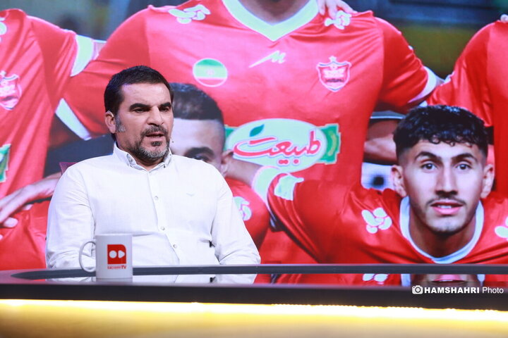 تماشاگر؛ پرسپولیس رنگ آرامش را می‌بیند؟