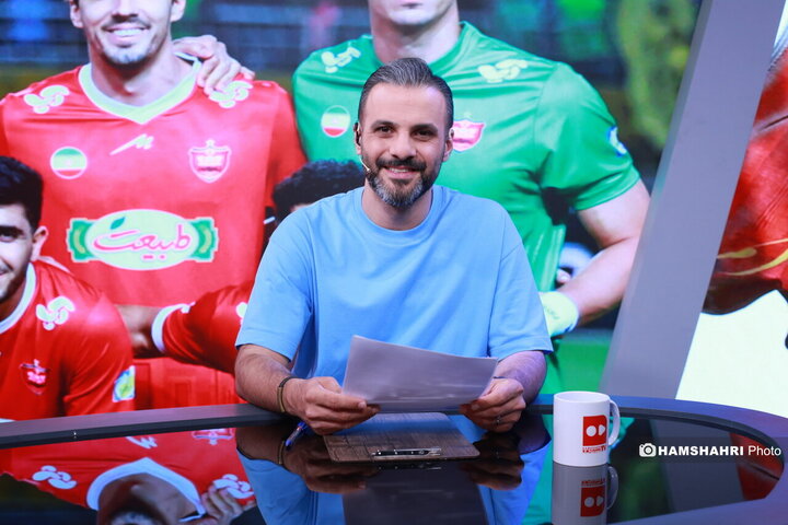 تماشاگر؛ پرسپولیس رنگ آرامش را می‌بیند؟