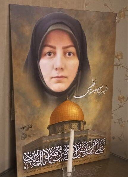 روز چهارم جنگ دوازدهروزه؛ عروج از ساختمان شیشهای