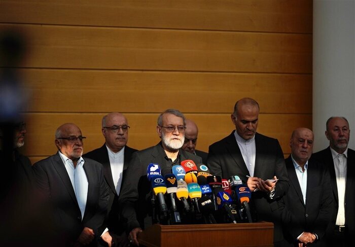 حلقه آتش دور اسرائیل؛ شعلههای جنگ آتی دامن کل منطقه را میگیرد؟ | زمان به نفع ایران و محور مقاومت است