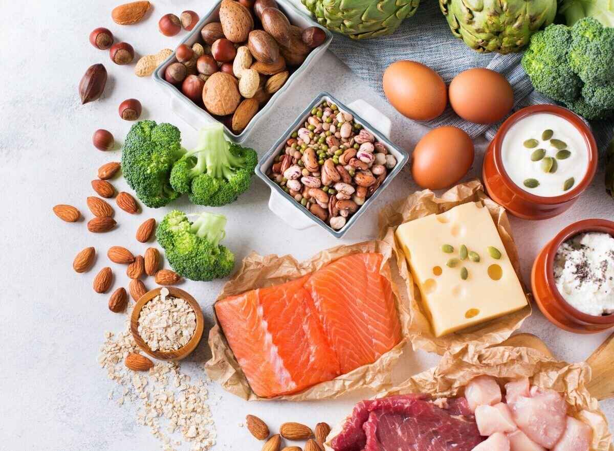 معجزه ماده معدنی مس برای بدن | کدام خوراکی ها مس بیشتری دارند؟ مواد غذایی - تغذیه
