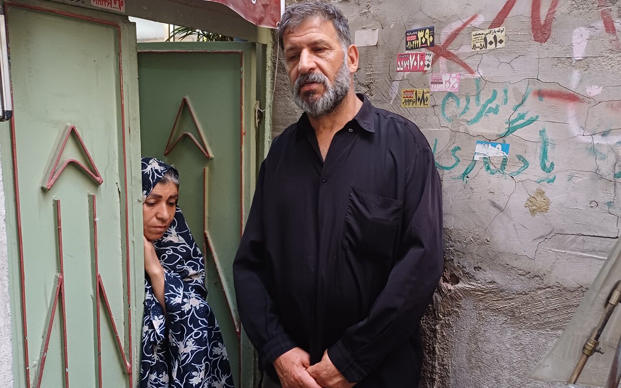 برسد به دست رژیم صهیونیستی!