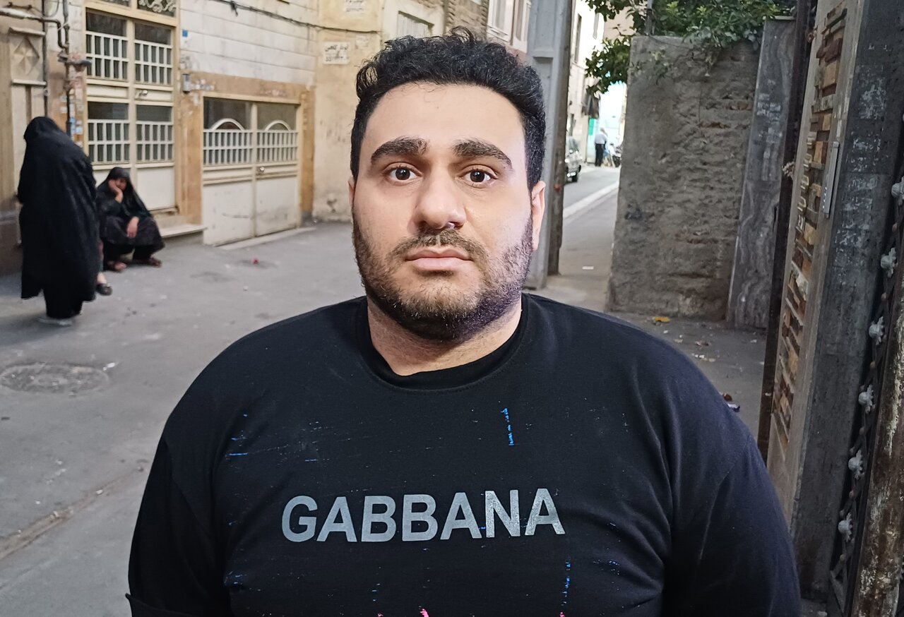 برسد به دست رژیم صهیونیستی!