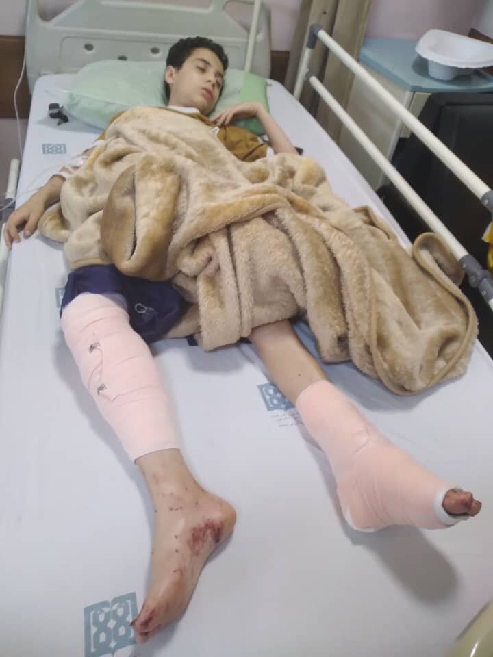 برسد به دست رژیم صهیونیستی!