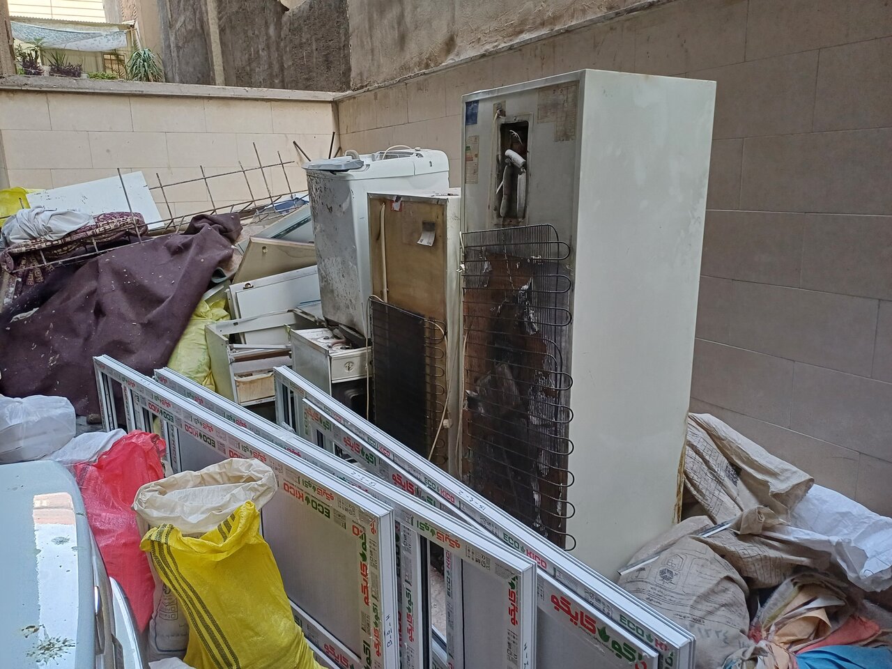 برسد به دست رژیم صهیونیستی!