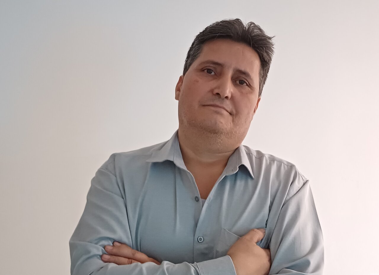 برسد به دست رژیم صهیونیستی!