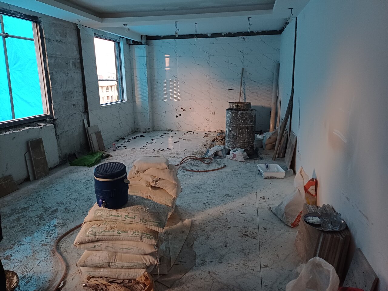 برسد به دست رژیم صهیونیستی!