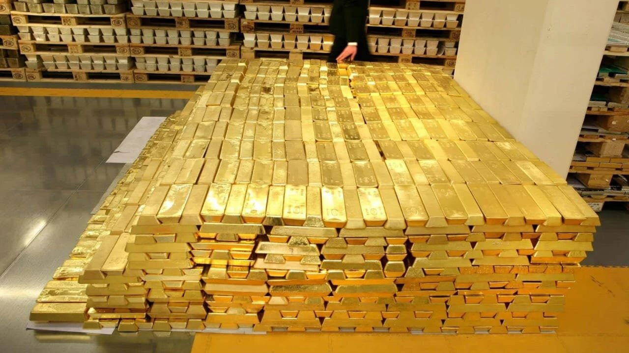 پاسخ به ابهامی چند هزار ساله؛ طلای انگشتر و گردنبند شما از آن سوی کیهان آمده است!