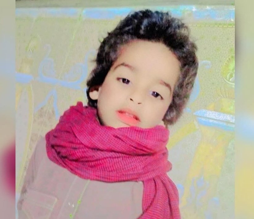 گروگان ۵ساله چطور نجات پیدا کرد