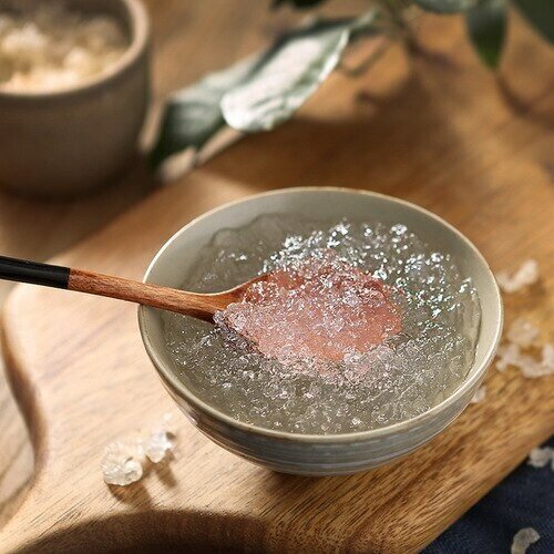 خواص کتیرا برای معده