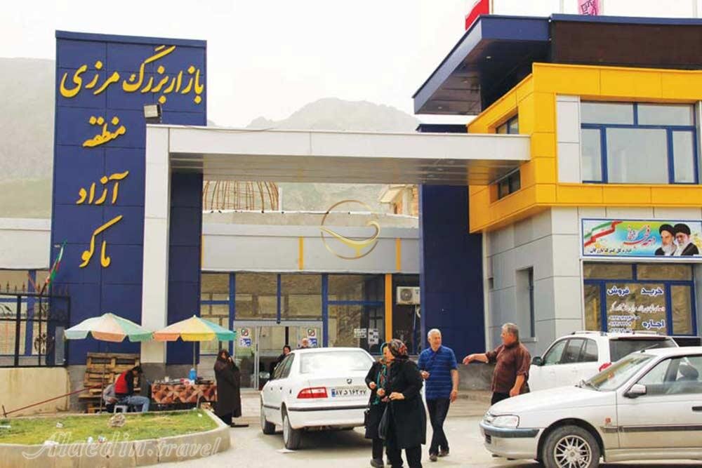 آشنایی با شهرهایی که لذت خرید ارزان را با خاطره سفر گره میزنند | نقشه گنج خریداران