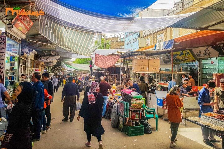 آشنایی با شهرهایی که لذت خرید ارزان را با خاطره سفر گره می‌زنند | نقشه گنج خریداران