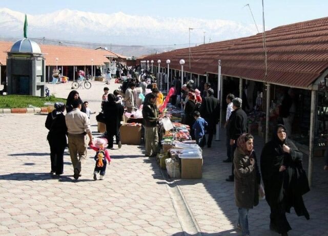 آشنایی با شهرهایی که لذت خرید ارزان را با خاطره سفر گره می‌زنند | نقشه گنج خریداران