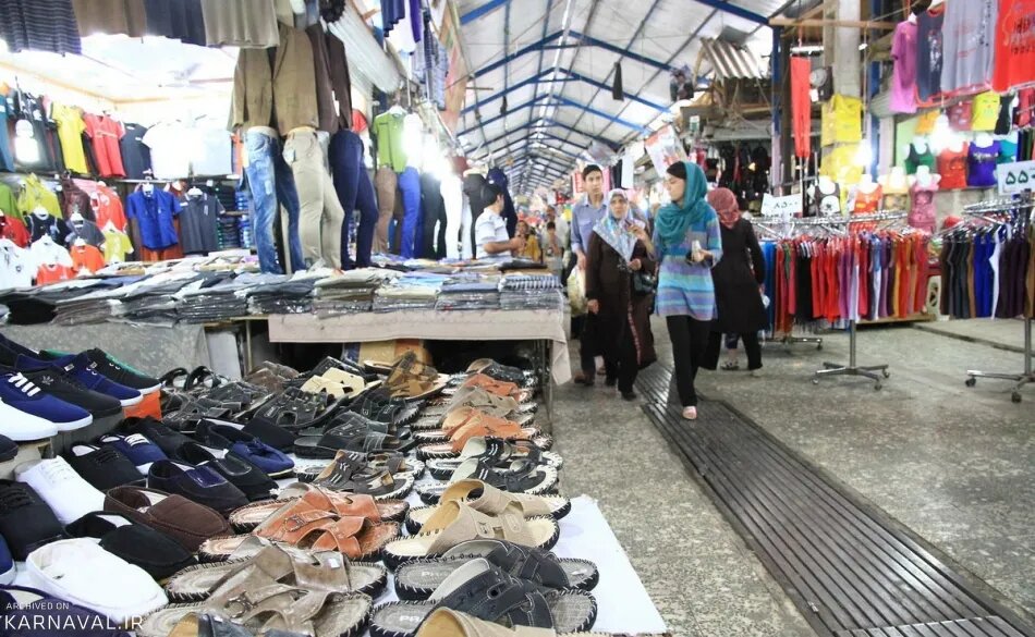 آشنایی با شهرهایی که لذت خرید ارزان را با خاطره سفر گره میزنند | نقشه گنج خریداران