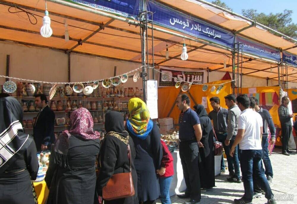 آشنایی با شهرهایی که لذت خرید ارزان را با خاطره سفر گره می‌زنند | نقشه گنج خریداران