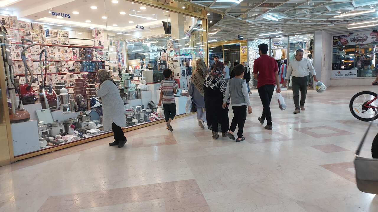 آشنایی با شهرهایی که لذت خرید ارزان را با خاطره سفر گره میزنند | نقشه گنج خریداران