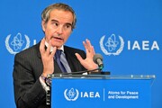 دستور آمریکا به گروسی پس از توافق با ایران: تمام ظرفیت‌های غنی‌سازی و بازفرآور ایران باید به طور کامل برچیده شود