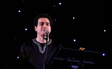 من  شخصا از کنسرت رایگان شجریان استقبال می‌کنم | مردم به آرامش می‌رسند