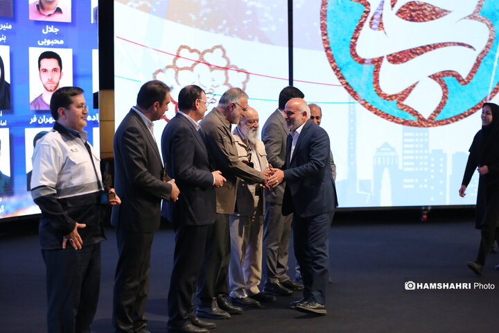 جشنواره شهید رجایی