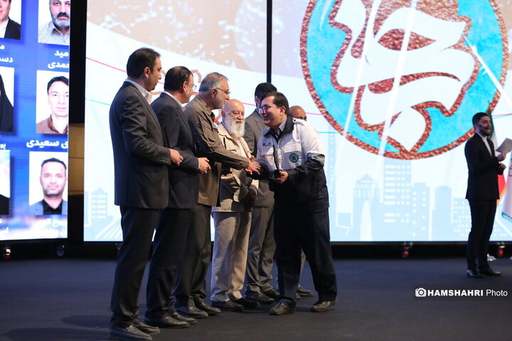 جشنواره شهید رجایی