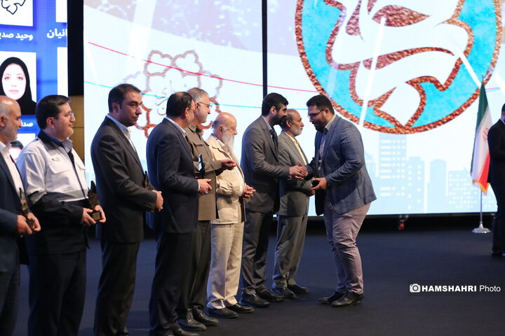 جشنواره شهید رجایی