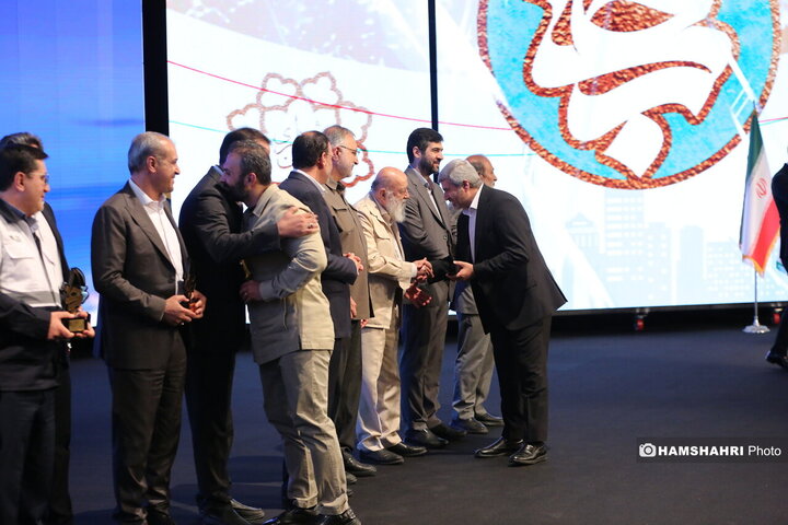 جشنواره شهید رجایی