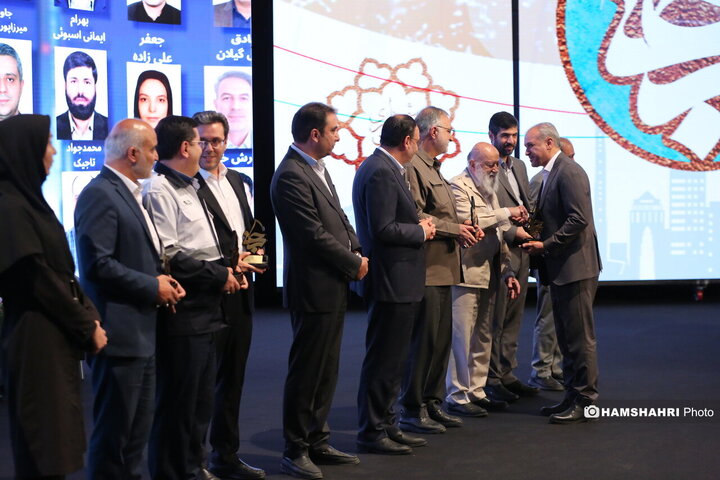 جشنواره شهید رجایی