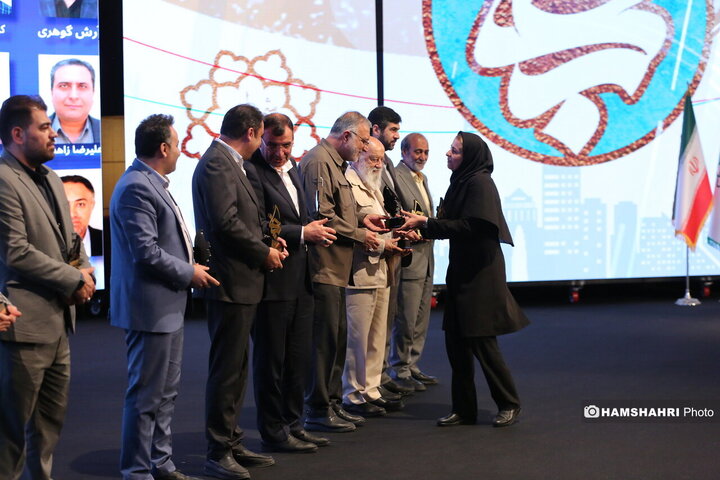 جشنواره شهید رجایی