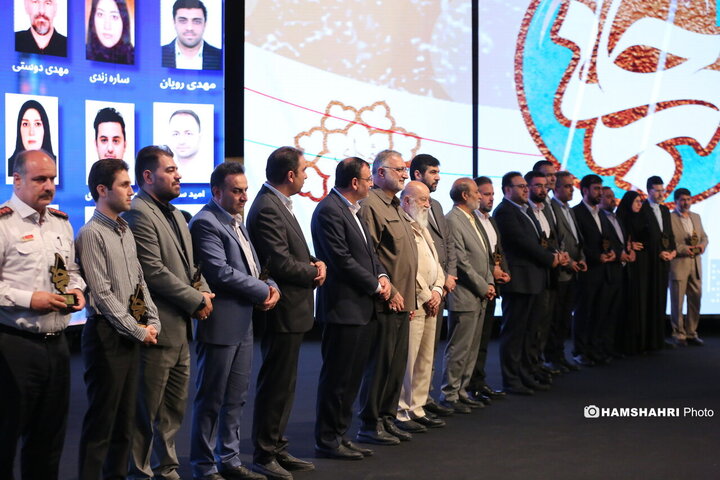 جشنواره شهید رجایی