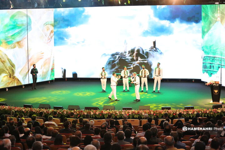 جشنواره شهید رجایی