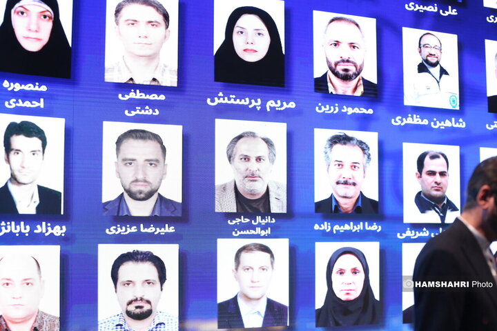 جشنواره شهید رجایی