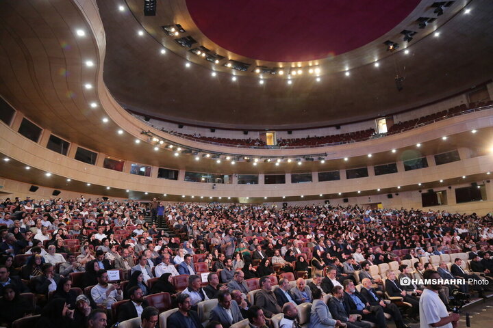 جشنواره شهید رجایی