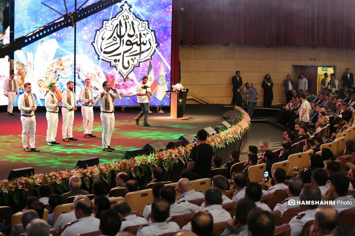 جشنواره شهید رجایی