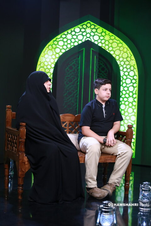 کربلای ایران