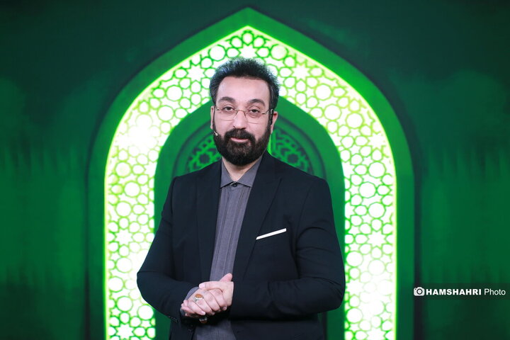 کربلای ایران