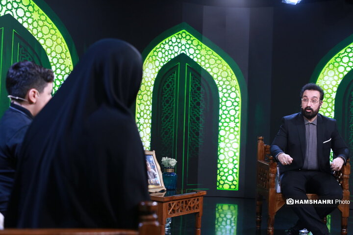 کربلای ایران