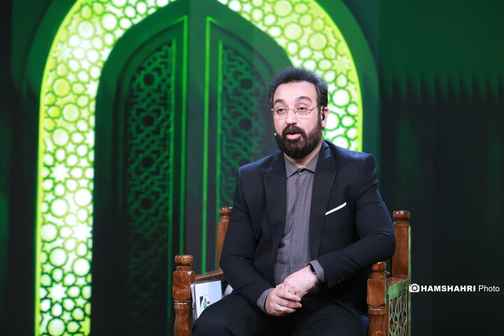 کربلای ایران