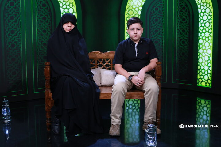 کربلای ایران